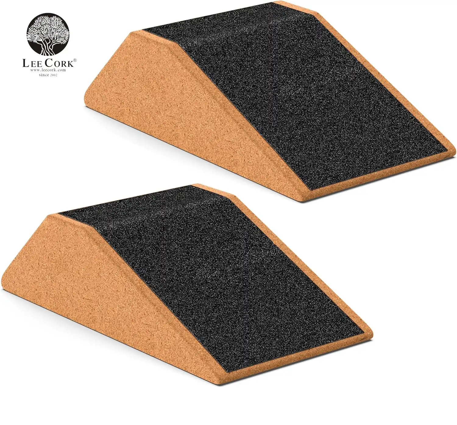 Squat Wedge Block Non Slip